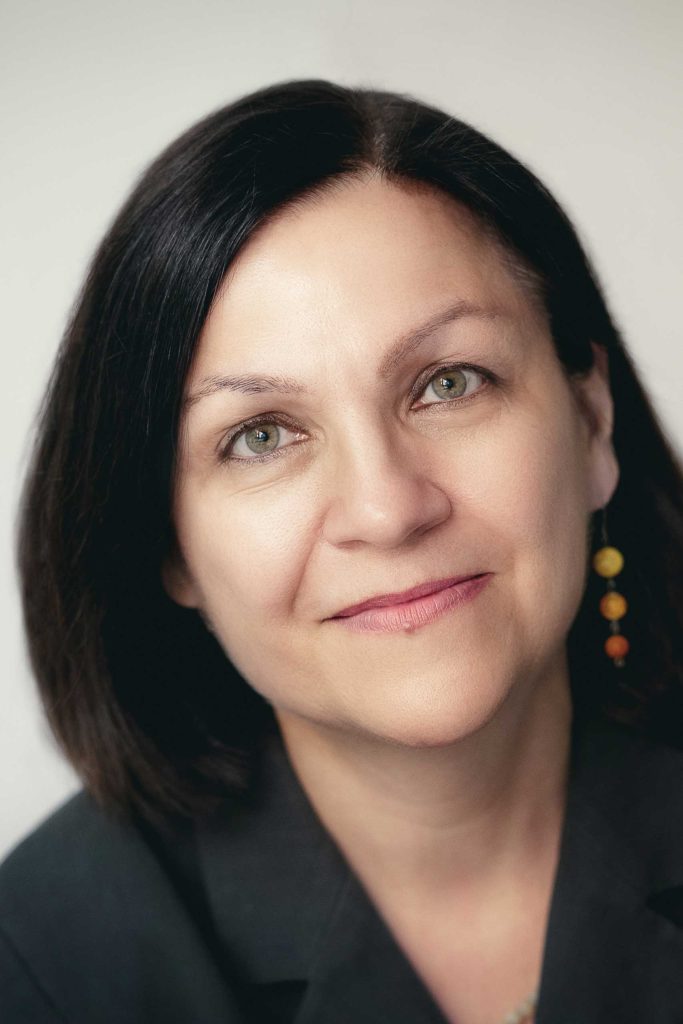 Univ.-Prof. Dr. med. Katrin Neumann