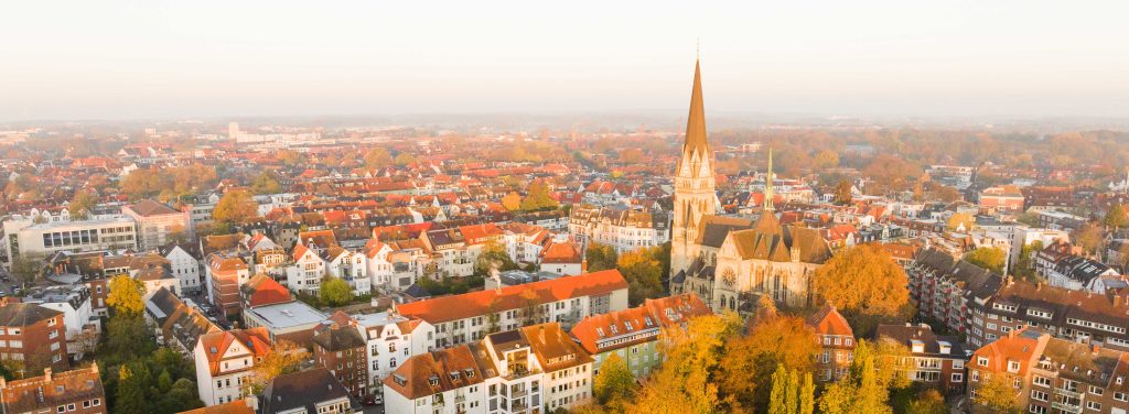 Münster Kreuzviertel, Sebastian Lehrke