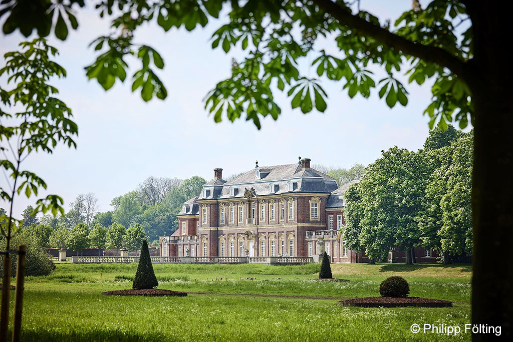 Schloss Nordkirchen