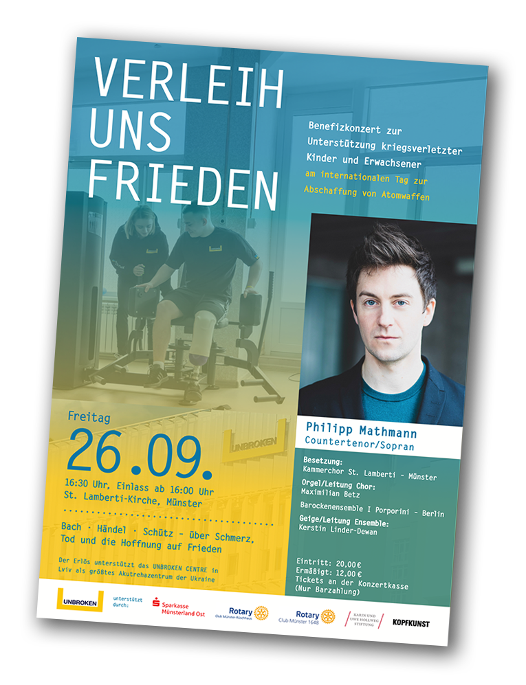 Benefizkonzert